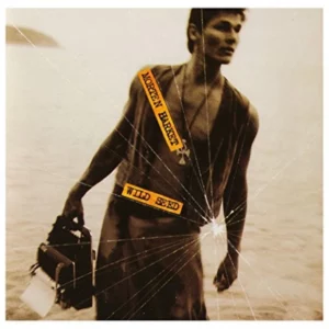 Wild Seed Morten Harket 2009 CD Top-quality Free UK shipping