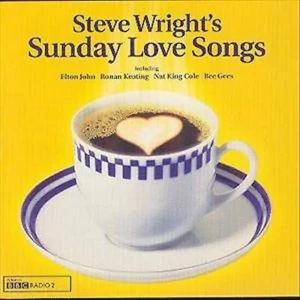 Steve Wrights Various Artists 2000 CD Top-quality Free UK shipping