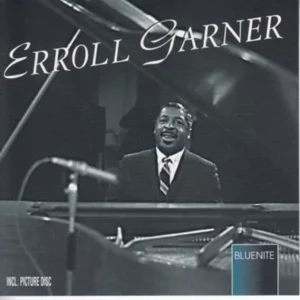 Moon Glow Erroll Garner 1996 CD Top-quality Free UK shipping