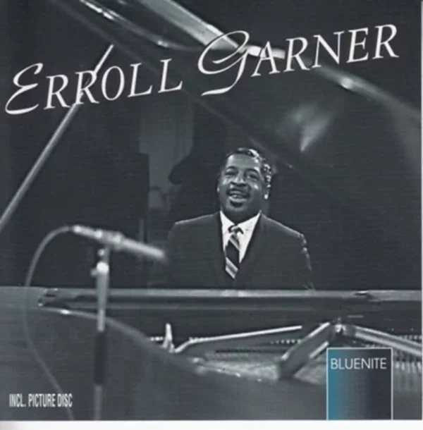 Moon Glow Erroll Garner 1996 CD Top-quality Free UK shipping