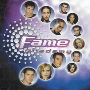 Fame Academy Various 2005 CD Top-quality Free UK shipping