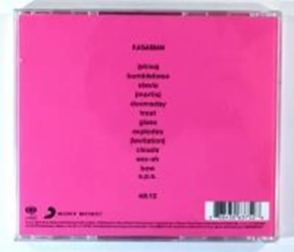 48:13 Kasabian 2014 CD Top-quality Free UK shipping