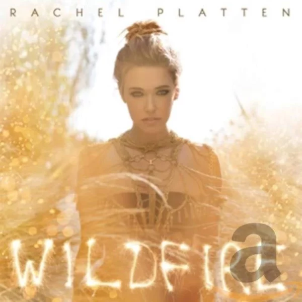 Wildfire Rachel Platten 2016 CD Top-quality Free UK shipping