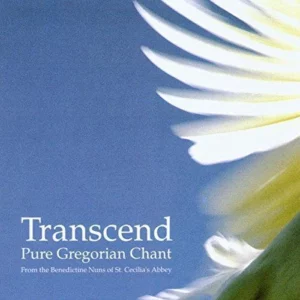 TRANSCEND Various Artists 2003 CD Top-quality Free UK shipping