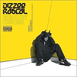 Boy In Da Corner Dizzee Rascal 2003 CD Top-quality Free UK shipping