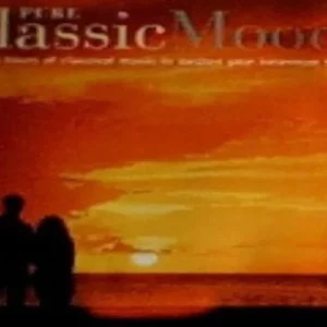 Pure Classic Moods Various 1996 CD Top-quality Free UK shipping