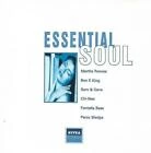 Essential Soul Various 1994 CD Top-quality Free UK shipping