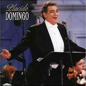 Placido Domingo Placido Domingo 2003 CD Top-quality Free UK shipping