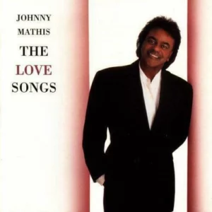 The Love Songs Johnny Mathis 2000 CD Top-quality Free UK shipping