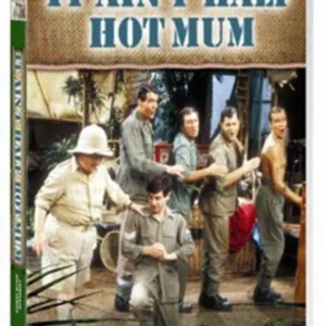 It Ain't Half Hot Mum - Complete Sixth Series Donald Hewlett 2008 New DVD