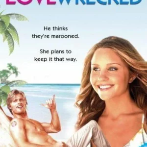 Lovewrecked Amanda Bynes 2007 DVD Top-quality Free UK shipping