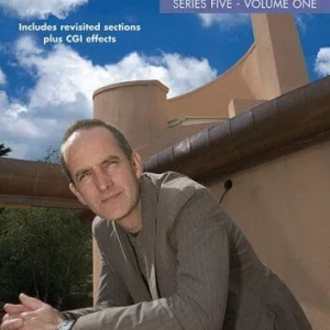 Grand Designs Series 5 - Vol. 1 Kevin McCloud 2009 DVD Top-quality