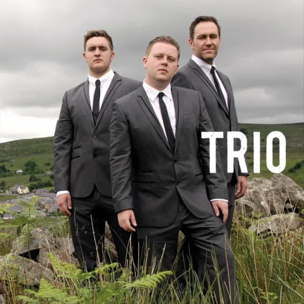 Trio Trio CD Top-quality Free UK shipping