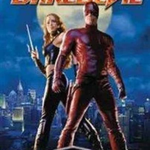 Daredevil Ben Affleck 2003 DVD Top-quality Free UK shipping