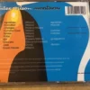 Alex Wilson Aventuras (CD) Album Alex Wilson 2005 CD Top-quality