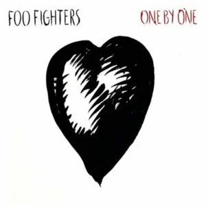 Foo Fighters - One by One Foo Fighters 2003 CD Top-quality Free UK shipping