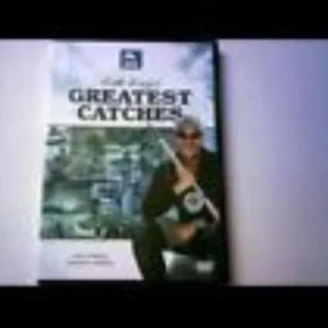 Matt Hays- Greatest Catches 2013 DVD Top-quality Free UK shipping