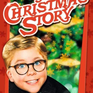 A Christmas Story Peter Billingsley 2007 New DVD Top-quality Free UK shipping