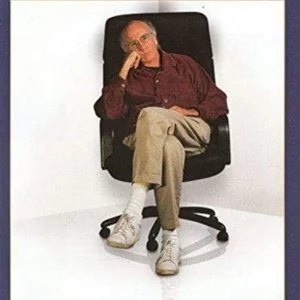 Curb Your Enthusiasm: Complete HBO Season 2 Larry David 2004 DVD Top-quality