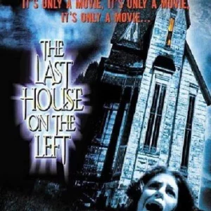 Last House On The Left Jeramie Rain 2006 DVD Top-quality Free UK shipping