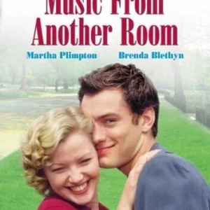 Music From Another Room Jude Law 2005 DVD Top-quality Free UK shipping