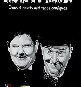 Laurel And Hardy - Vol. 3 Stan Laurel New DVD Top-quality Free UK shipping