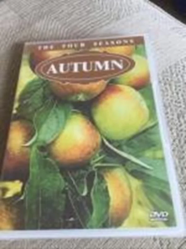 The Four Seasons - Autumn 2005 New DVD Top-quality Free UK shipping