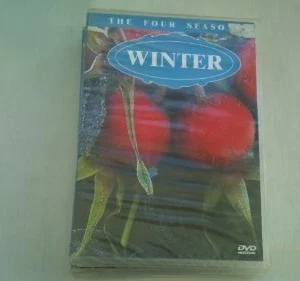 The Four Seasons - Winter New DVD Top-quality Free UK shipping