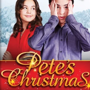 Pete's Christmas Bruce Dern 2014 DVD Top-quality Free UK shipping