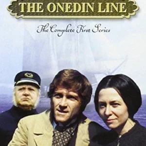 The Onedin Line Peter Gilmore 2007 DVD Top-quality Free UK shipping