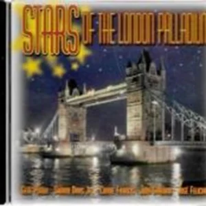 Stars Of The London Palladium Various 2002 CD Top-quality Free UK shipping