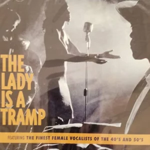 The Lady Is A Tramp Various 1997 CD Top-quality Free UK shipping