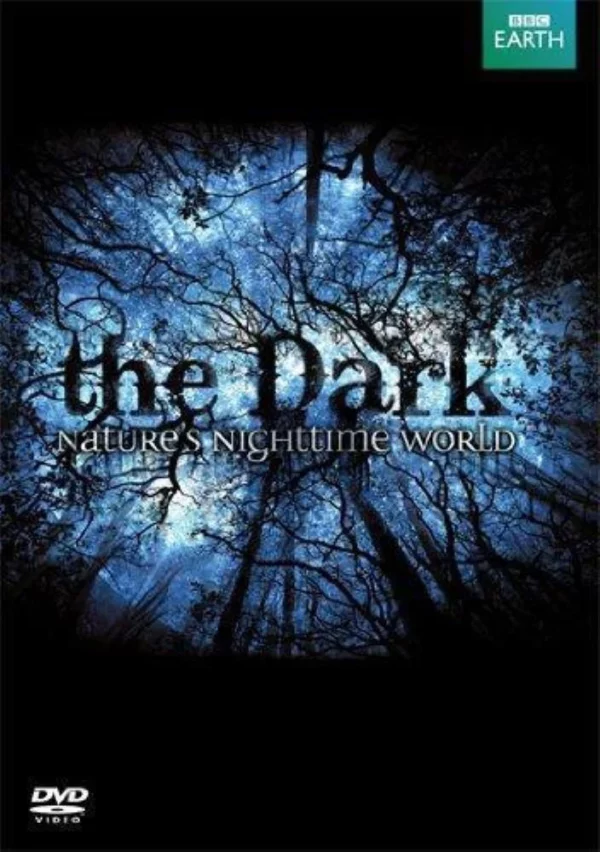 The Dark: Nature's Night Time World 2012 DVD Top-quality Free UK shipping