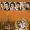 Friends: Series 4 - Episodes 1-8 Jennifer Aniston 1999 DVD Top-quality