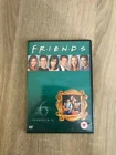 Friends: Series 6 - Episodes 9-16 Jennifer Aniston 2016 DVD Top-quality