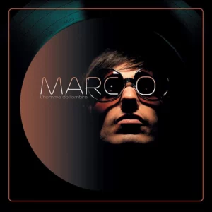 L’Homme De L’Ombre Marc O 2022 New CD Top-quality Free UK shipping