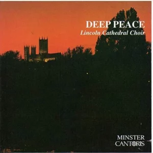 Deep Peace Various Composers 1999 CD Top-quality Free UK shipping