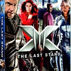 X-Men - The Last Stand Hugh Jackman 2006 DVD Top-quality Free UK shipping