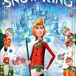 Snow King Snow King 2016 New DVD Top-quality Free UK shipping