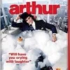 Arthur Helen Mirren 2011 New DVD Top-quality Free UK shipping