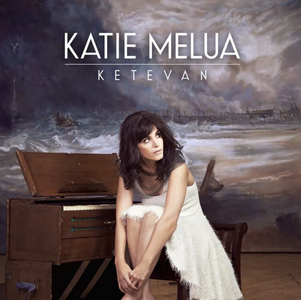 Ketevan Katie Melua 2013 CD Top-quality Free UK shipping