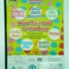 Boogie Beebies - Move Your Feet to the Beat 2008 DVD Top-quality