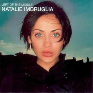 Left Of The Middle Natalie Imbruglia 2000 CD Top-quality Free UK shipping