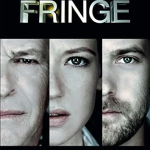 Fringe - Season 1 Anna Torv 2009 DVD Top-quality Free UK shipping