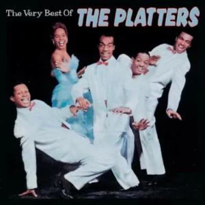 The Very Best of the Platters The Platters 1999 CD Top-quality Free UK shipping