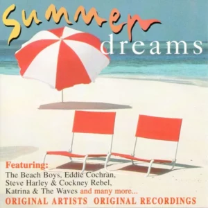 Summer Dreams Various 1996 CD Top-quality Free UK shipping