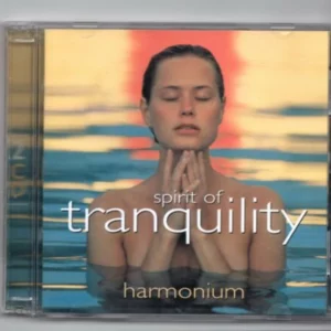 Spirit Of Tranquility, Harmonium various 1998 CD Top-quality Free UK shipping