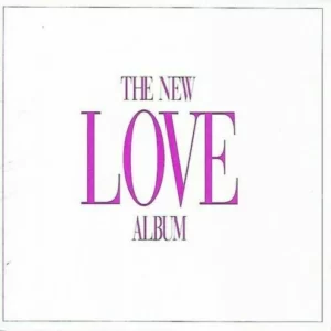 New Love Album, the Various Artists 2000 CD Top-quality Free UK shipping