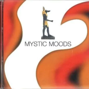 Mystic Moods Various Artists 2006 CD Top-quality Free UK shipping