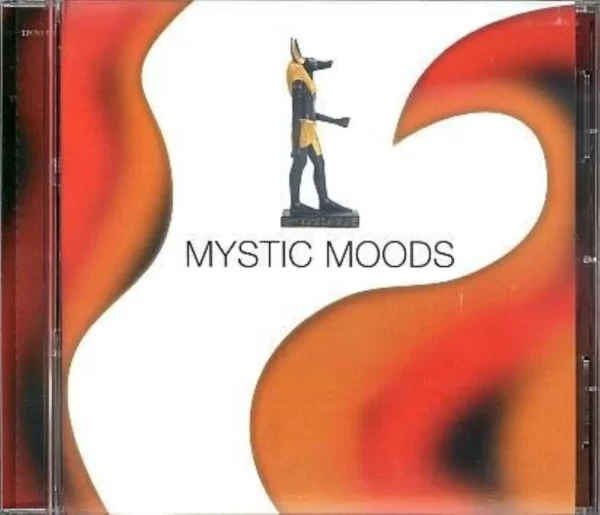 Mystic Moods Various Artists 2006 CD Top-quality Free UK shipping